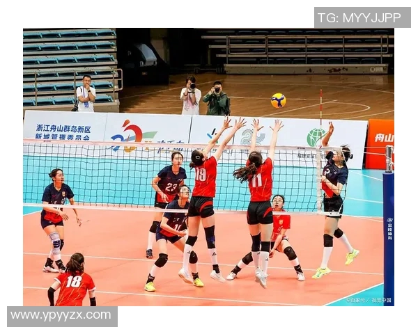 杭州排球队在锦标赛中的速度表现分析与战术探讨