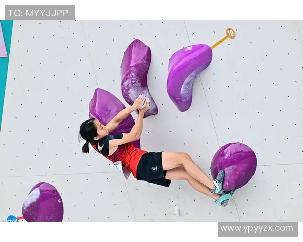 杭州攀岩队荣登攀岩意识排行榜首位引领全国攀岩热潮 杭州攀岩队荣登攀岩意识排行榜首位引领全国攀岩热潮