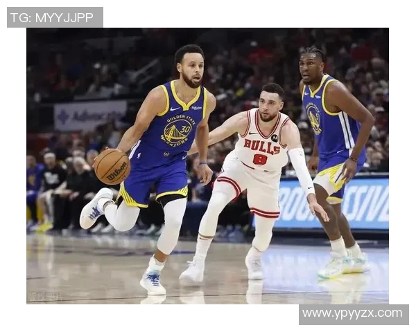 勇士与公牛激战单节比分揭晓精彩瞬间回顾