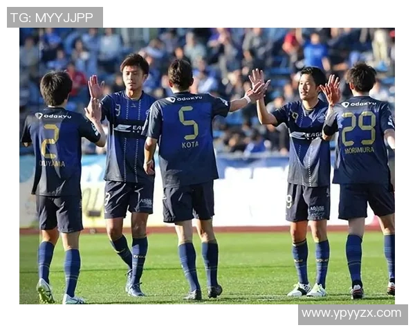 川崎先锋与大阪樱花的激烈对决展现日本足球的魅力与激情