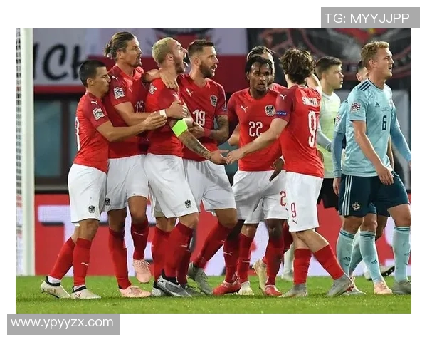 希腊与奥地利足球历史交锋记录分析及战绩回顾