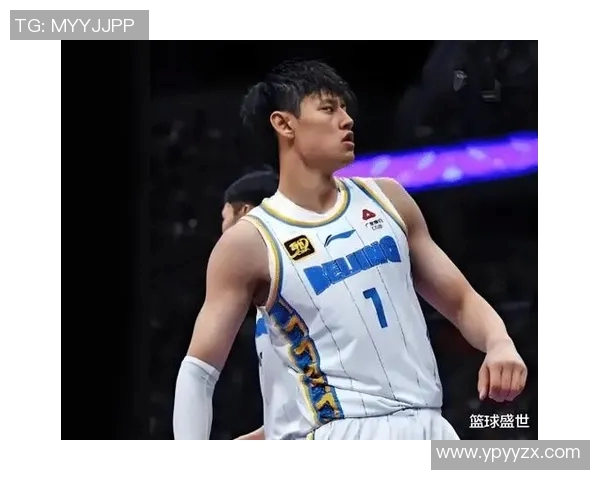 曾凡博：年轻篮球新星的崛起与未来发展潜力分析
