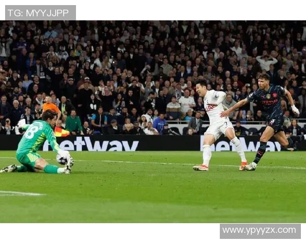 曼城与热刺精彩对决评分分析揭示双方球员表现与战术优劣势