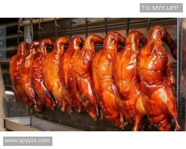 深圳与北京鸭美食大比拼你更喜欢哪一款风味独特的美味推荐