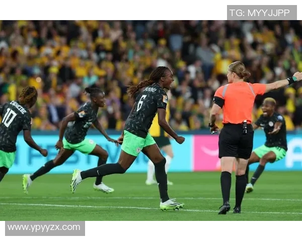 澳大利亚女足迎战牙买加力争在世界杯赛场上取得佳绩