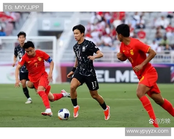 越南国奥与韩国队精彩对决录像回放全程解析与精彩瞬间分享