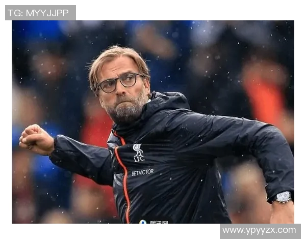 克洛普确认续约利物浦全力以赴争夺下赛季欧冠荣耀