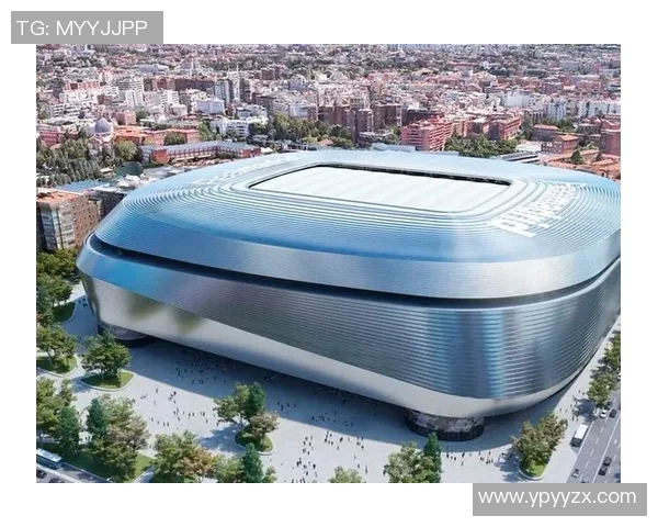 伯纳乌球场即将翻修皇马欧冠主场暂时迁至马竞主场