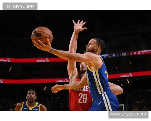 勇士与火箭七场对决数据分析揭示比赛关键因素与球员表现