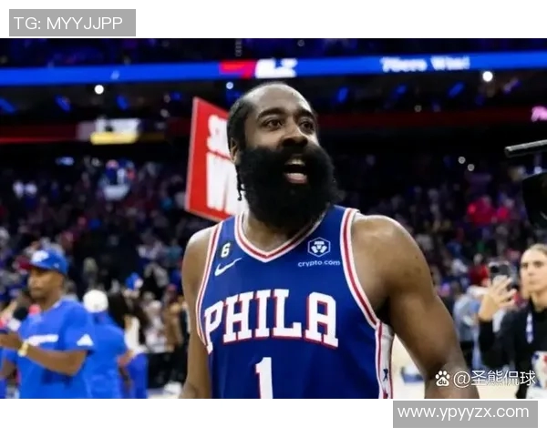 哈登状态急剧下滑76人对4年16亿续约计划产生犹豫