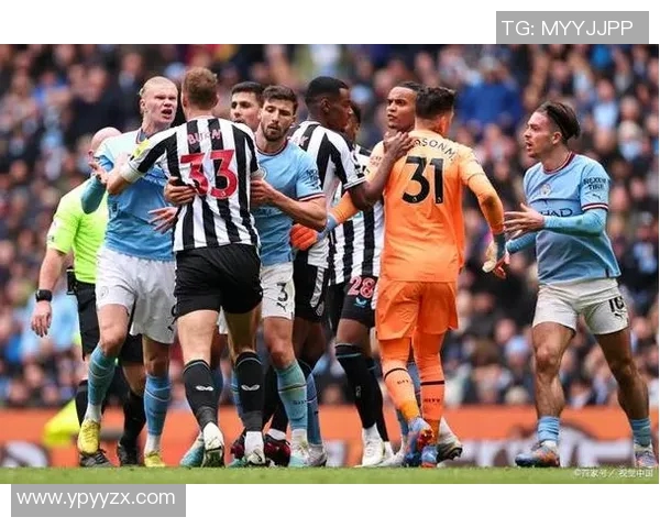 哈兰德的崛起：从天才少年到足球界的超级巨星之路